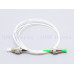 FC-FCA SM-0.9-1M FC-FCA單模單芯光纖跳線 FC/UPC-FC/APC單模單芯光纖跳線 FC/APC-FC單工單模光纖跳線 FCPC-FCAPC單模單芯光纖跳線 FC-APC光纖跳線 FC光纖線